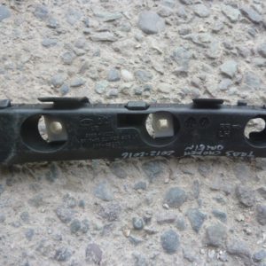 Mensula soporte kia rio 5 hatchback 2012 2016 trasera chofer