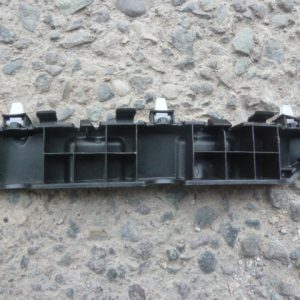 Mensula soporte kia morning 2012 2016 trasera copiloto