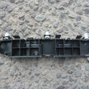 Mensula soporte kia morning 2012 2016 trasera chofer