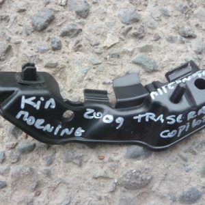 Mensula soporte morning 2008 2009 trasera copiloto alternativa