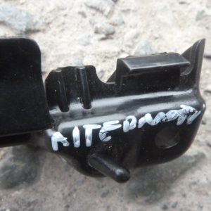 Mensula soporte morning 2008 2009 trasera copiloto alternativa