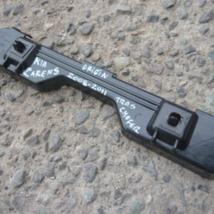 Mensula soporte kia carens 2008 2011 trasera chofer