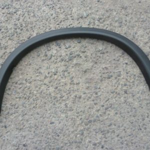 moldura de tapabarro mits asx 2017 2019 delantera chofer