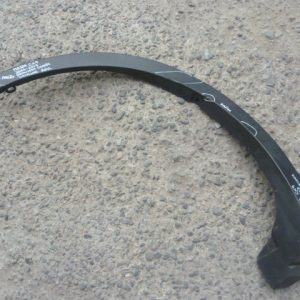 moldura de tapabarro mazda cx9 2006 2013 delant chofer daños