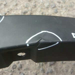 moldura de tapabarro mazda cx9 2006 2013 delant chofer daños