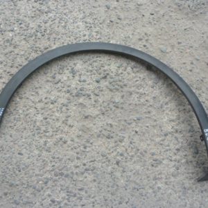 moldura de tapabarro tiggo 7pro 2022 2024 delant chofer daños