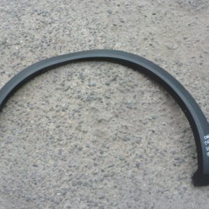 moldura de tapabarro tiggo 4 2019 2020 2021 delantera chofer