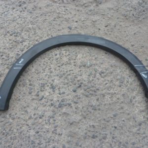 moldura de tapabarro jac js3 2021 2024 delant copiloto daños