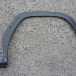 moldura de tapabarro tucson 2022 2024 delant copiloto daños