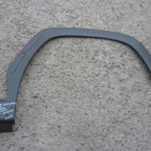 moldura de tapabarro tucson 2022 2023 delant copiloto daños