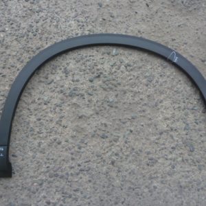 moldura de tapabarro haval h6 active 2020 2022 del copiloto daños