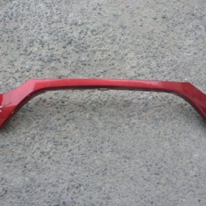 moldura de portalon mazda 3 2015 2016 2017 2018 daños