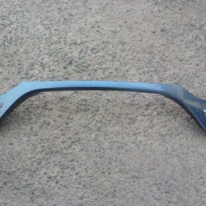 moldura de portalon mazda 3 sport hatchback 2015 2018 daños