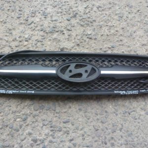 Mascara hyundai tucson 2007 2008 usada
