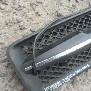 Mascara hyundai tucson 2007 2008 usada