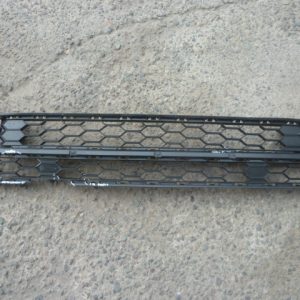 Rejilla de parachoque vw amarok 2018 2022 – daños – oferta!