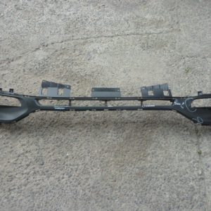 Rejilla de parachoque kia sportage ex 2015 – daños