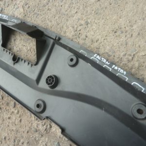 cubre frontal great wall poer 2021 2022 2023 – daños