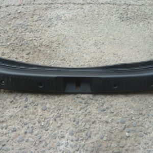 cubre chapa de portalon great wall m4 2016 2022 (moldura)