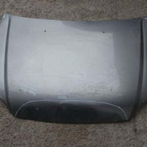capot honda civic 2004 2005 civic abollado
