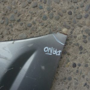 capot honda civic 2004 2005 civic abollado