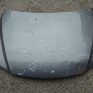 capot mazda 6 2002 2003 2004 2005 abollado