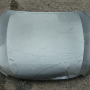 capot subaru legacy 2011 2012 2013 abollado