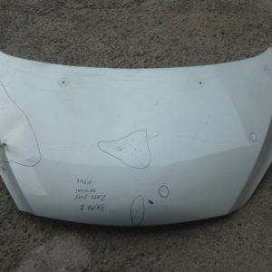 capot haima 2 2012 2013 2014 2015 abollado