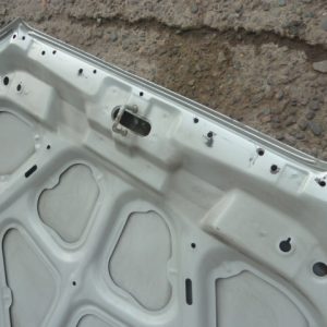 capot hyundai elantra 2008 2010 original abollado