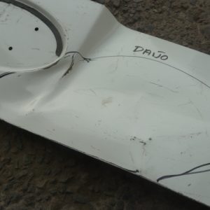 capot hyundai porter 2006 2011 original abollado