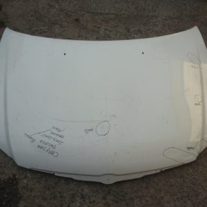 capot chrysler pacifica 2003 2005 original abollado