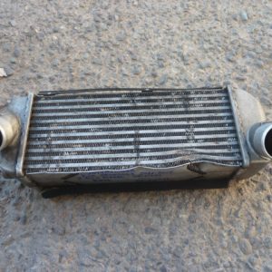 Radiador intercooler sportage 2.0 diesel 2011 2014 (no pierde)