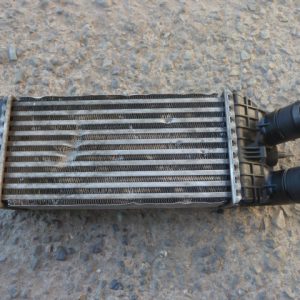 Radiador intercooler citroen c3 – pgeot 208 hdi 2014 2017 (no pierde)