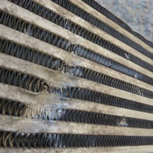 Radiador intercooler citroen c3 – pgeot 208 hdi 2014 2017 (no pierde)