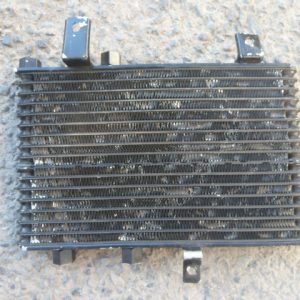 Radiador de aceite dirección y caja montero sport 2.5 aut 2007-2010 (no pierde)