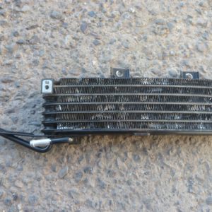 Radiador de caja automatica camry 2.5 2008 2010 (no pierde)