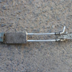 Radiador enfriador liquido direccion terrano d22 2006 2012 (no pierde)