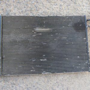 Radiador condensador aire a/c bmw serie 3 2006 2014 (no pierde)