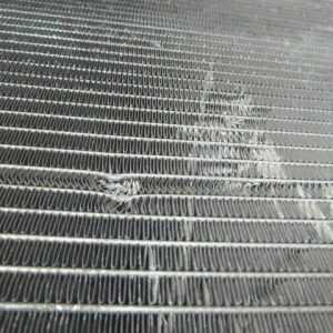 Radiador condensador aire a/c suzuki sx4 2006 2013 (no pierde)