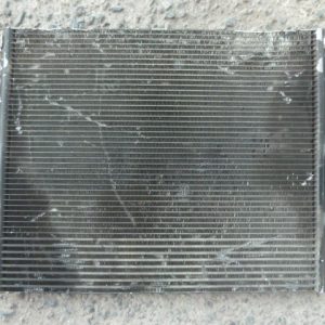 Radiado aire a/c enfriador caja grand cherokee 2000 2004 (no pierde)