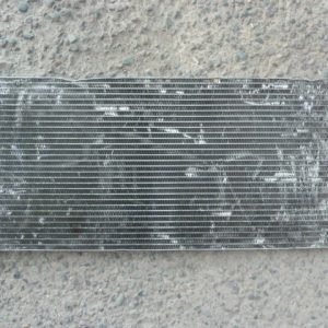 Radiador condensador aire a/c murano 2002 2006 (no pierde)