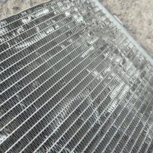 Radiador condensador aire a/c murano 2002 2006 (no pierde)