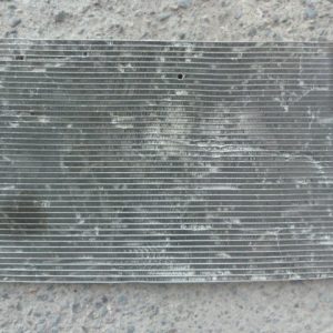 Radiador condensador aire a/c grand vitara/nomade 2007-2019 (no pierde)