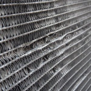 Radiador condensador aire a/c grand vitara/nomade 2007-2019 (no pierde)