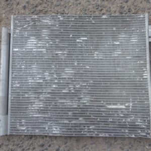 Radiador condensador a/c qashqai j11 2015 2020 (no pierde)