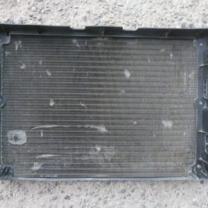 Radiador condensador dodge ram 1998 2001 (no pierde)