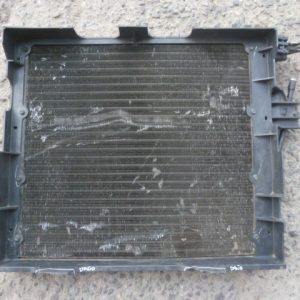 Radiador condensador dodge dakota 1999 2004 (no pierde)