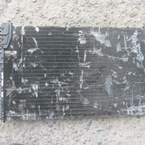 Radiador condensador ford escape 2000 2003 (no pierde)