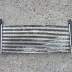 Radiador intercooler opel astra j turbo diesel 2010 2015 (no pierde)