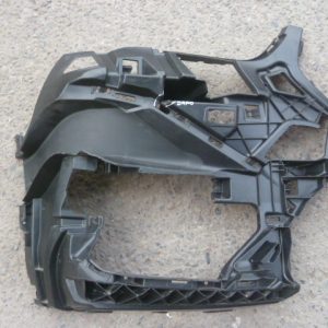 Mensula soporte bajo optico bmw x1 f48 2015-19 copiloto daños